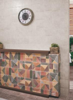 CEMENTINE BRUSH M3 kuchyne